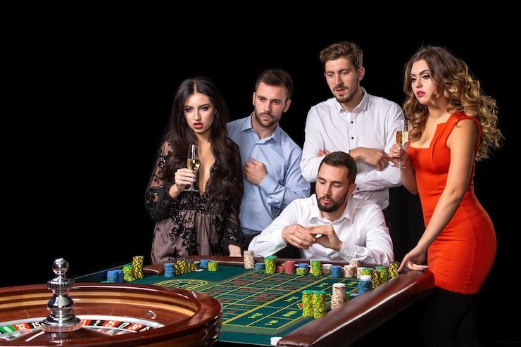 Panel taruhan Crazy Time menampilkan opsi hasil dan nilai pembayaran