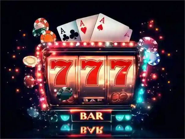 Antarmuka permainan Gonzo's Quest di mikigaming dengan tombol putar dan pengaturan denominasi taruhan