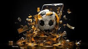 Tampilan dashboard multi-olahraga mikigaming dengan cakupan Liga 1